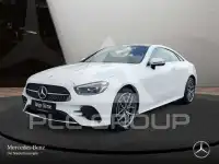2022 Mercedes Benz E 200