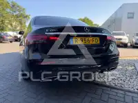 2022 Mercedes Benz E 200