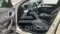 2022 Mercedes Benz E 200