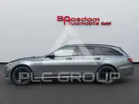 2022 Mercedes Benz E 200