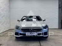 2022 Mercedes Benz E 200