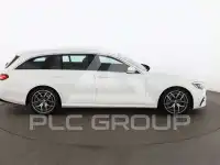 2022 Mercedes Benz E 200