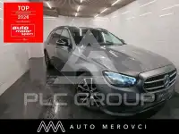 2022 Mercedes Benz E 200
