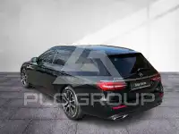 2022 Mercedes Benz E 200
