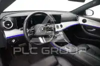 2022 Mercedes Benz E 200