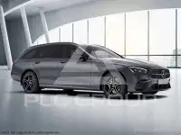 2022 Mercedes Benz E 200