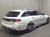 2022 Mercedes Benz E 320