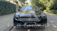 2022 Mercedes Benz E 200