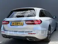 2022 Mercedes Benz E 200