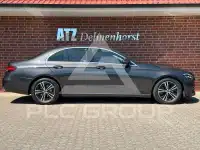 2022 Mercedes Benz E 200