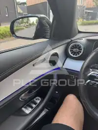 2022 Mercedes Benz E 200