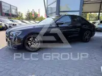 2022 Mercedes Benz E 200