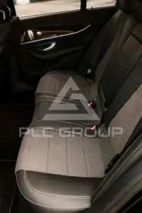 2022 Mercedes Benz E 200