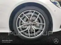 2022 Mercedes Benz E 200