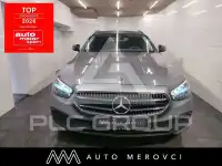 2022 Mercedes Benz E 200