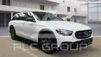 2022 Mercedes Benz E 200