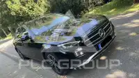 2022 Mercedes Benz E 200
