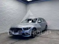 2022 Mercedes Benz E 200