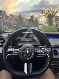 2022 Mercedes Benz E 200