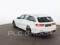 2022 Mercedes Benz E 200