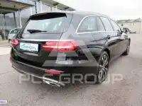 2022 Mercedes Benz E 200