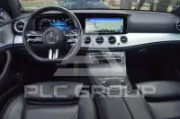 2022 Mercedes Benz E 200