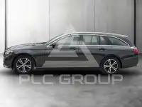 2022 Mercedes Benz E 200