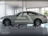 2022 Mercedes Benz E 200