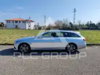 2022 Mercedes Benz E 200