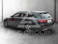 2022 Mercedes Benz E 200