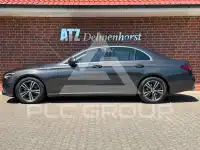 2022 Mercedes Benz E 200