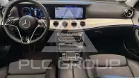 2022 Mercedes Benz E 200