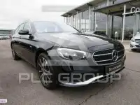 2022 Mercedes Benz E 200