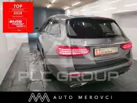 2022 Mercedes Benz E 200