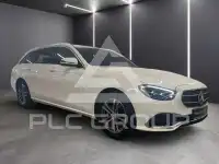 2022 Mercedes Benz E 200