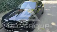 2022 Mercedes Benz E 200