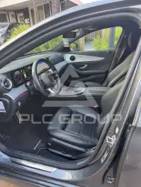 2022 Mercedes Benz E 200