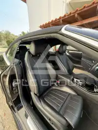 2022 Mercedes Benz E 200