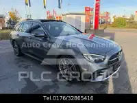 2022 Mercedes Benz E 200