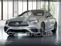 2022 Mercedes Benz E 200