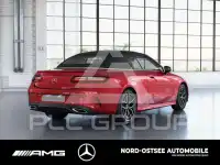 2022 Mercedes Benz E 200