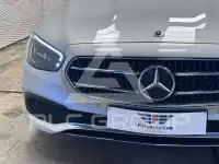 2022 Mercedes Benz E 200