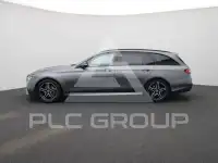 2022 Mercedes Benz E 200