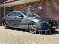 2022 Mercedes Benz E 200