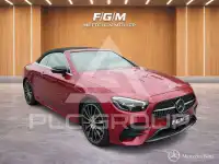 2022 Mercedes Benz E 200