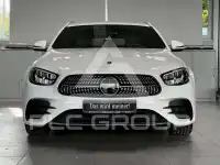 2022 Mercedes Benz E 200