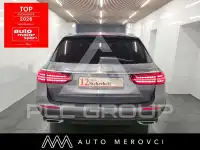 2022 Mercedes Benz E 200