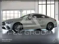 2022 Mercedes Benz E 200