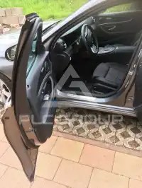 2022 Mercedes Benz E 200