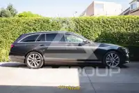 2022 Mercedes Benz E 200